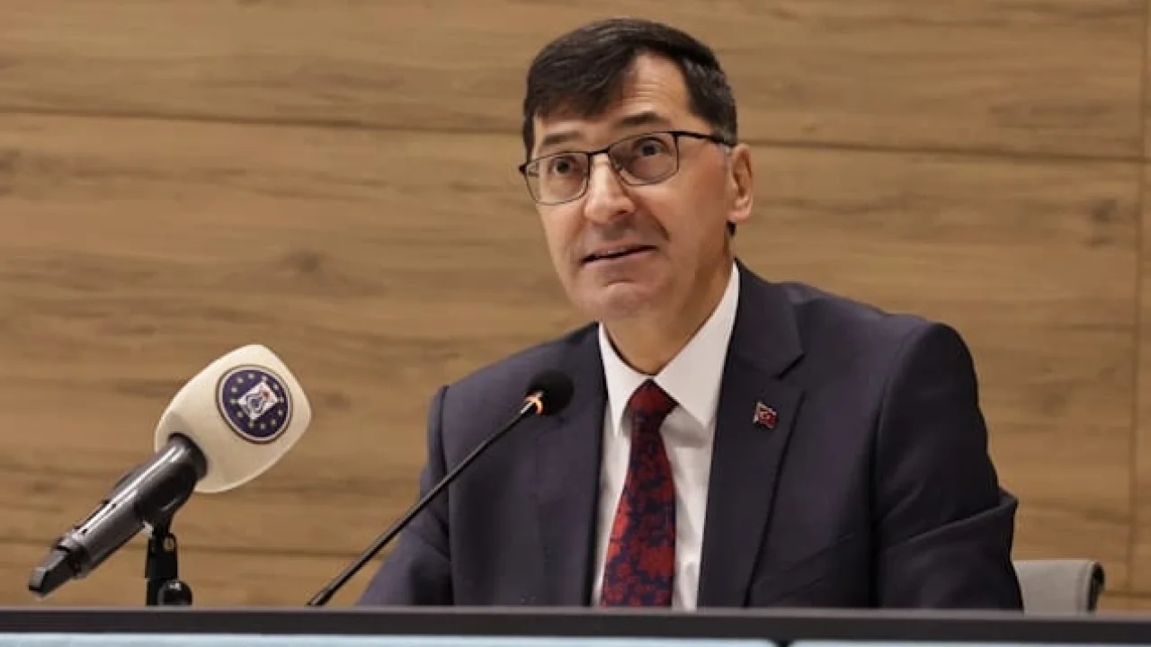 Başkan Eyüp Kahveci Kütahyalılarla buluştu