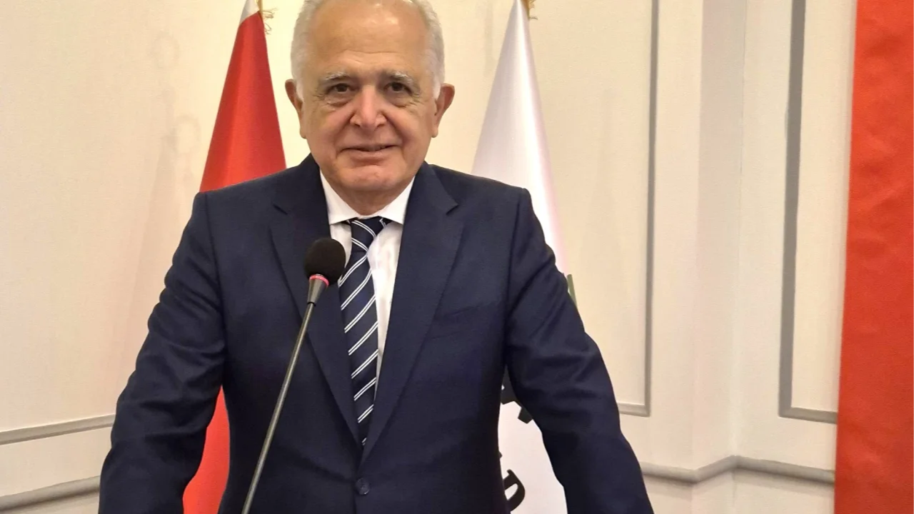 BUSİAD: Bursa ekonomisinde toparlanma sürüyor... İstihdamda temkinli beklenti
