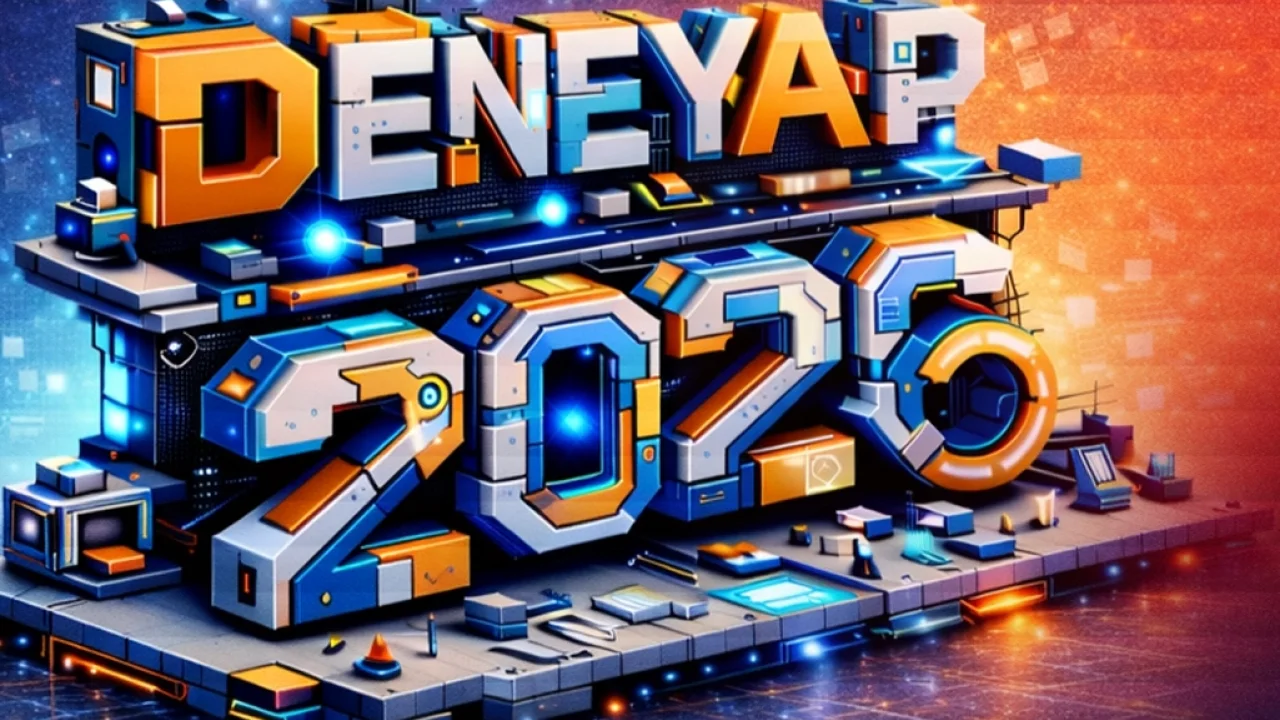 DENEYAP Teknoloji Atölyeleri 2026 için öğrenci seçme süreci başladı