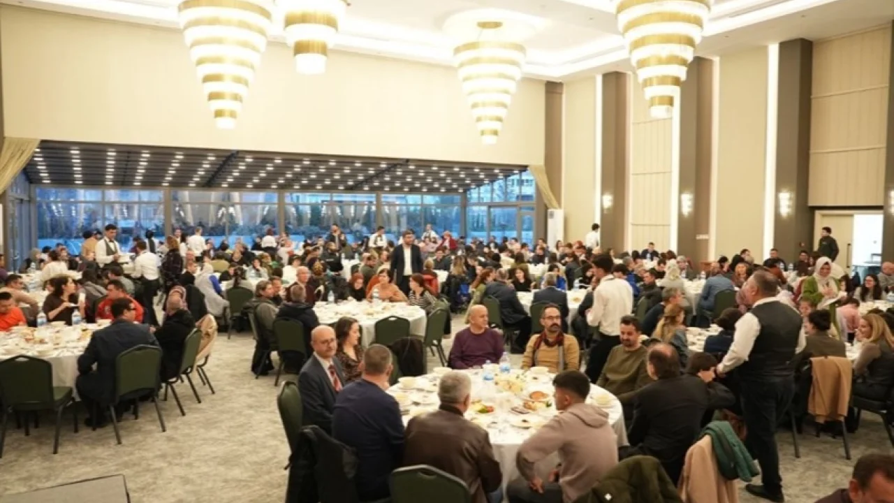 Denizli Kent Konseyi’nden anlamlı buluşma