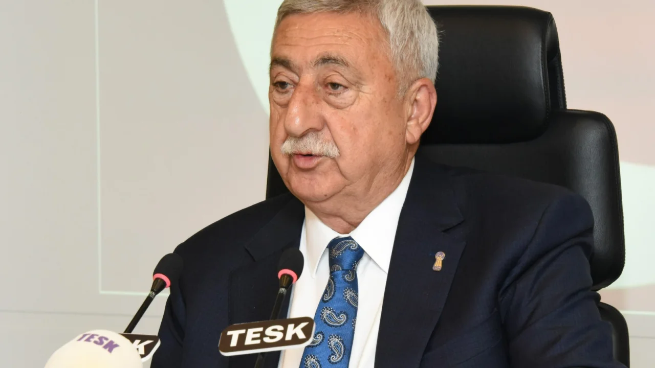Palandöken: Yapılandırma şart, esnaf sıkışmış durumda