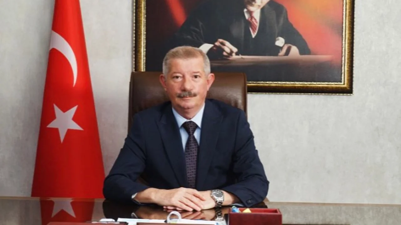 Aziz Mercan'dan '14 Mart' açıklaması