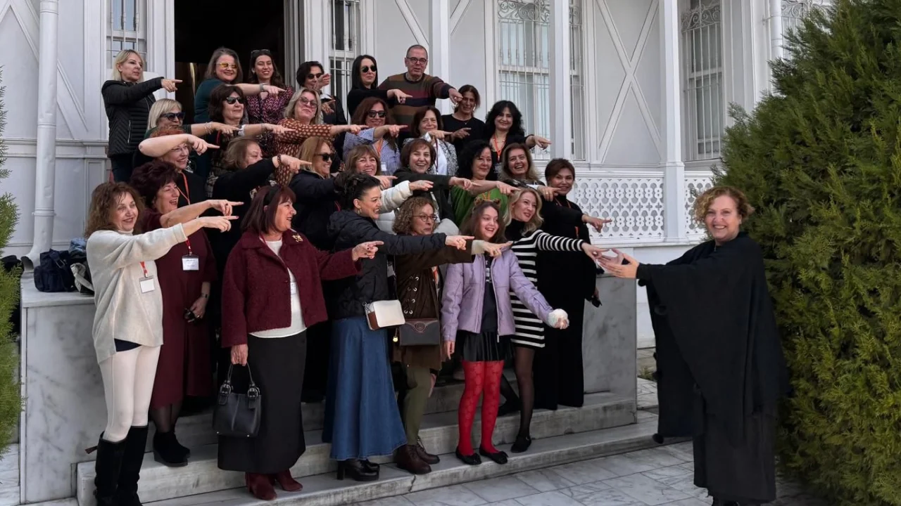 Bursa’da tarih, sanat ve kadın gücü buluştu
