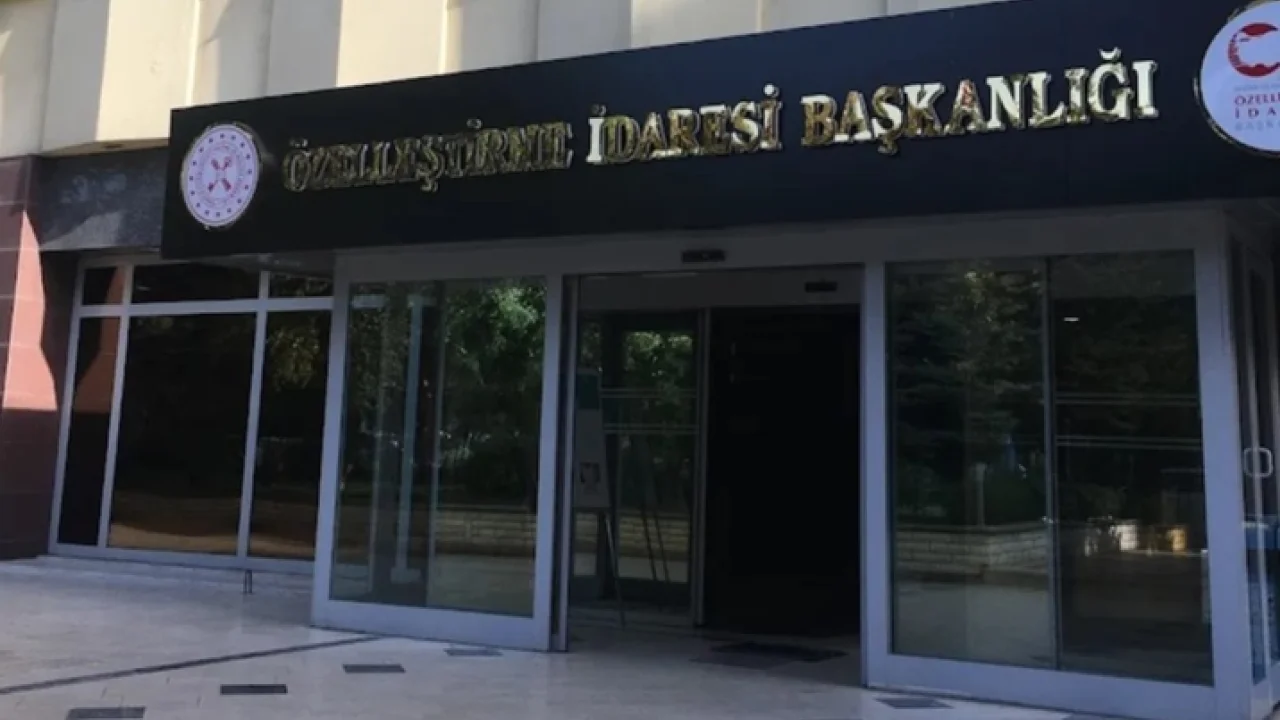 Hazine’den özelleştirme kararı... Elektrik şirketi hisseleri satışa çıkarılıyor
