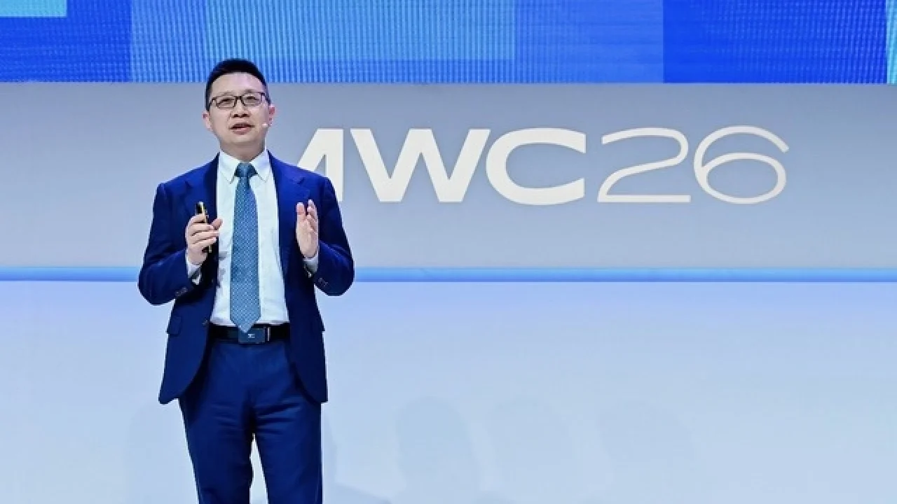 Huawei yeni nesil FAN Çözümünü piyasaya sürüyor... Yapay zeka akıllı ev bağlantısını güçlendiriyor