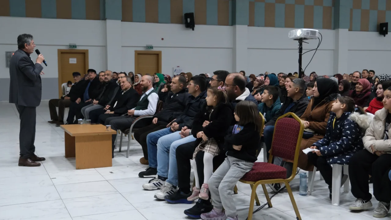 Konya Büyükşehir'den STK Proje Destek Programı