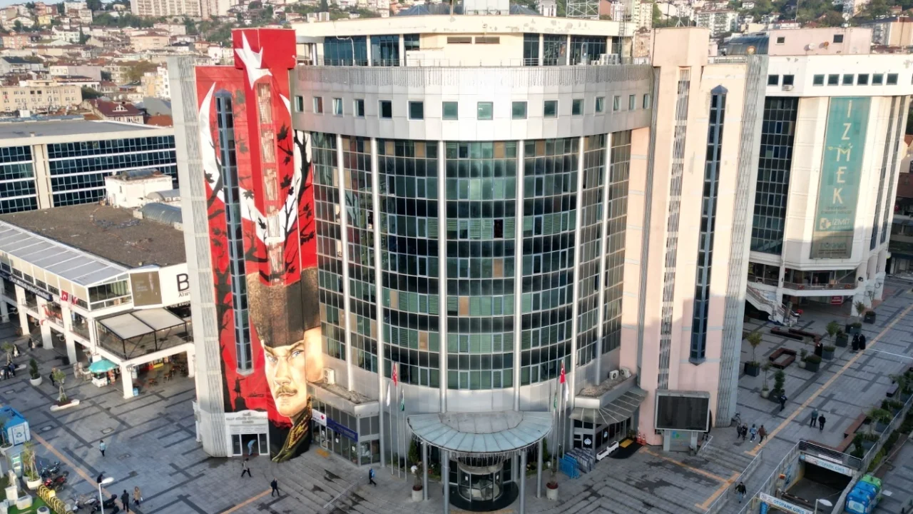 Marmara’da en güvenilen belediye başkanları... İlk 5'te kim var?