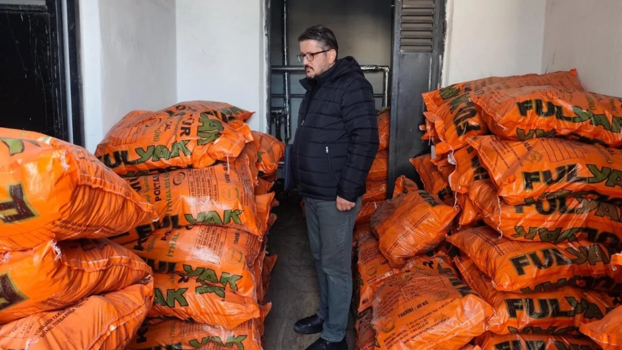 Ordu’da hava kalitesi radar altında