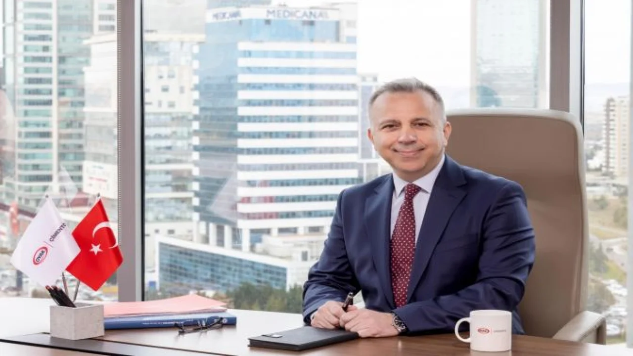 Üretimin Kalbinde Kadın İmzası: OYAK Çimento’da geleceği CEMENTA’lar inşa edecek