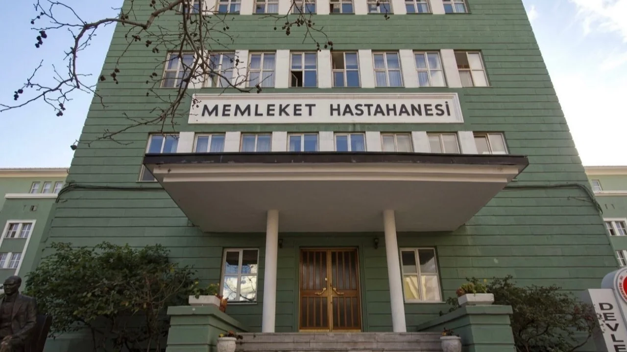 “Hastaneler satılıyor” iddialarına resmi yalanlama