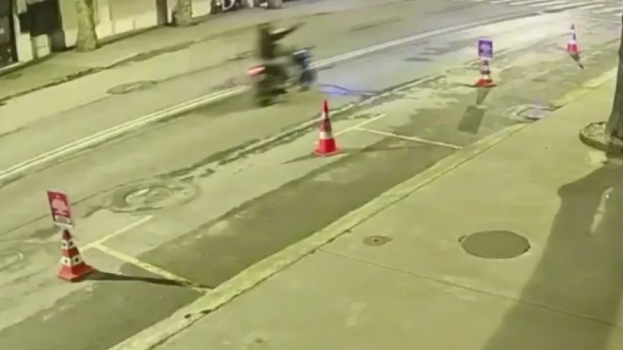 İstanbul’da suç çetesine operasyon: 13 gözaltı