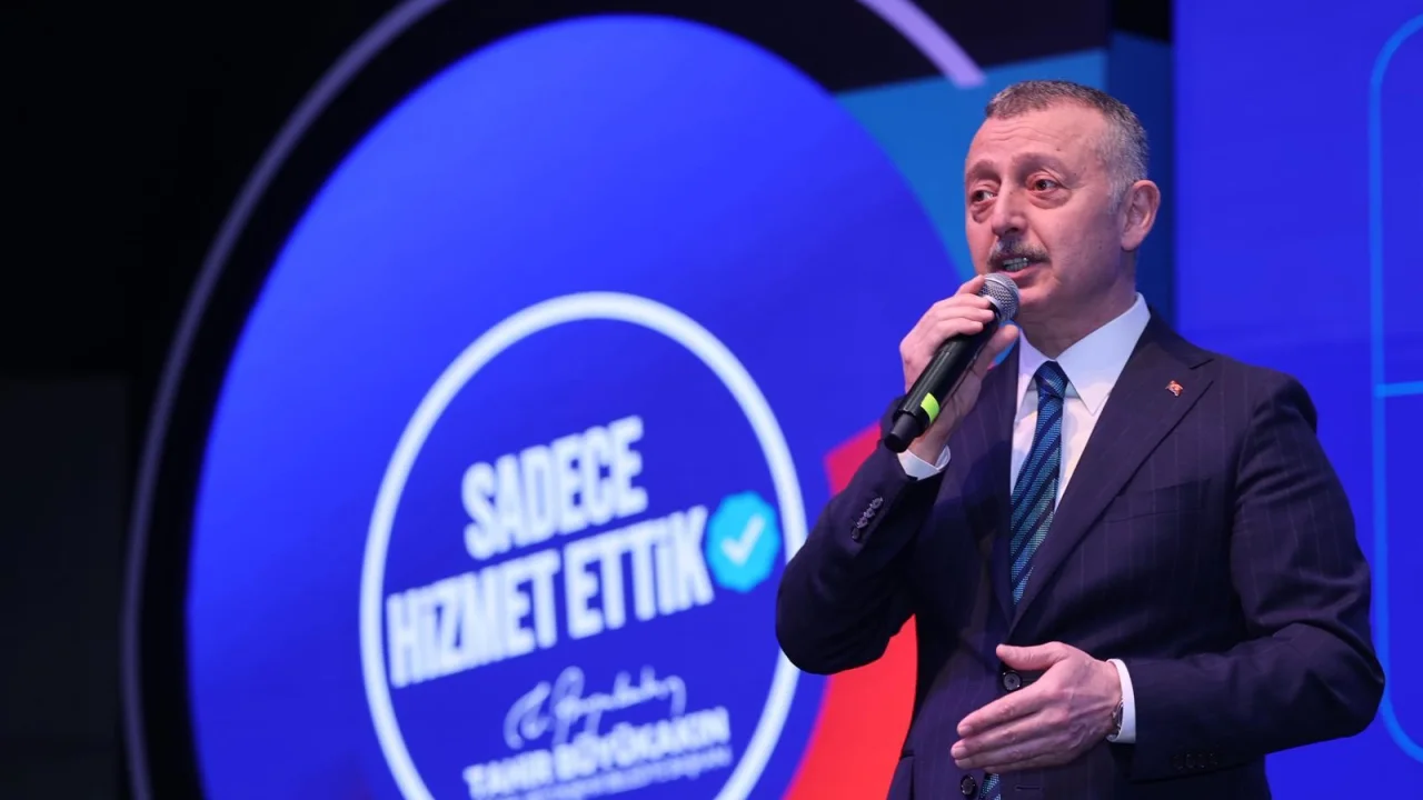 Kocaeli'de şeffaflık ve hesap verebilirlik vurgusu