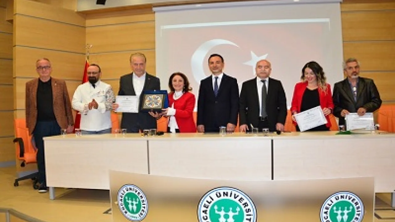 Kocaeli Turizmi İçin Güç Birliği