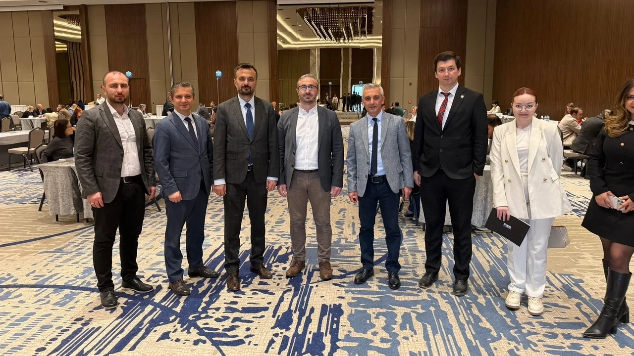 Yabancı tur operatörlerine Erciyes turu