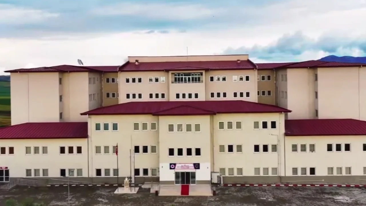 Bakan Gürlek: Ceza infazda rehabilitasyon odaklı yeni yaklaşım sürdürülüyor