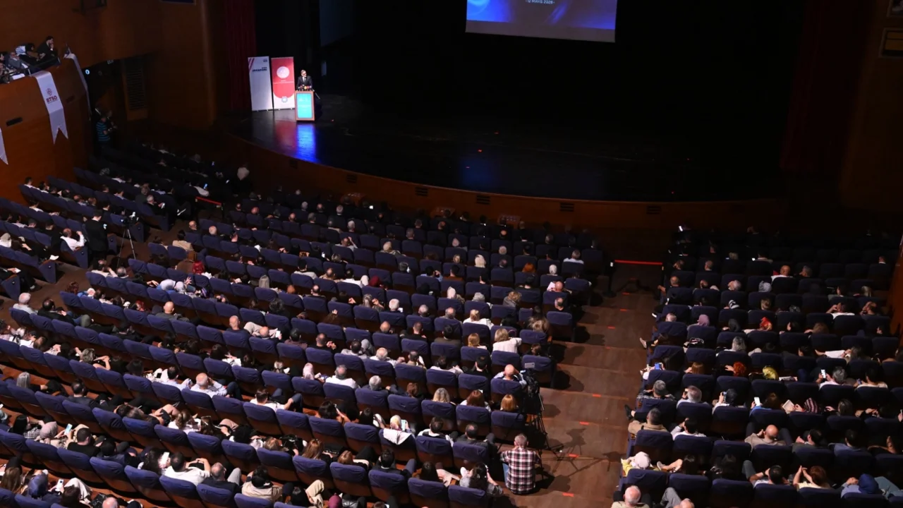 Bursa’da Türkiye Yüzyılı vizyonuyla eğitimde kamu ve özel sektör buluşması
