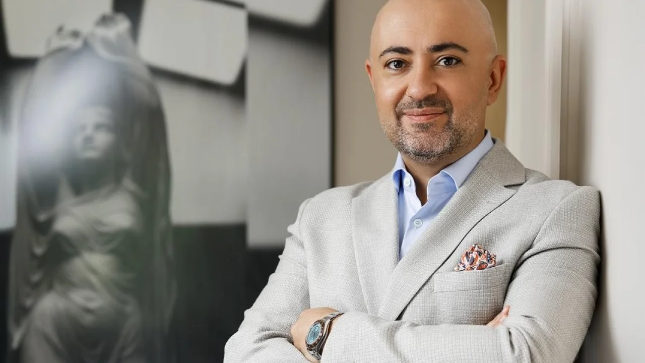 Caner Kaçmaz’dan estetikte yeni dönem... Preserve tekniği ile doğal meme büyütme