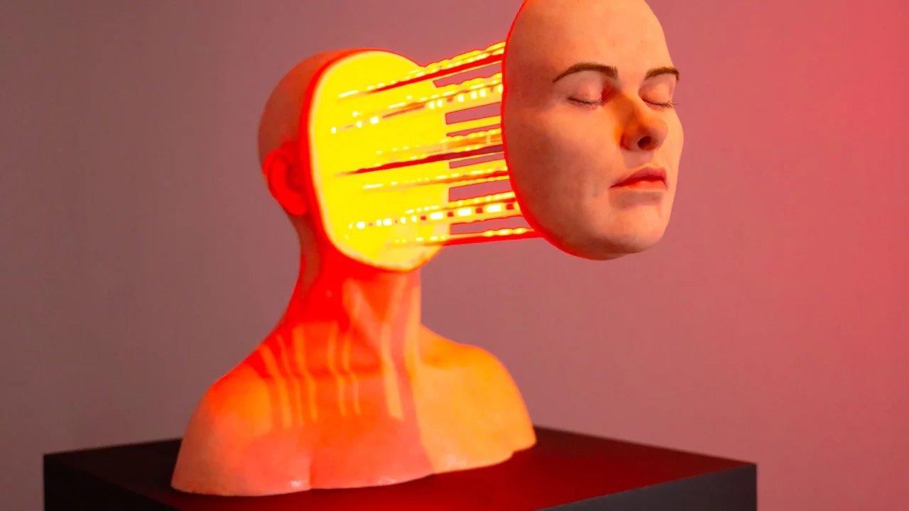 Çarpıcı eserler İstanbul Dijital Sanat'ta buluşuyor