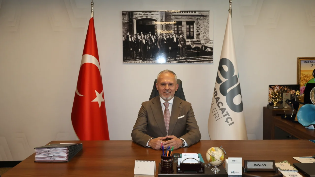 Çilek ihracatında katma değerli büyüme sürüyor