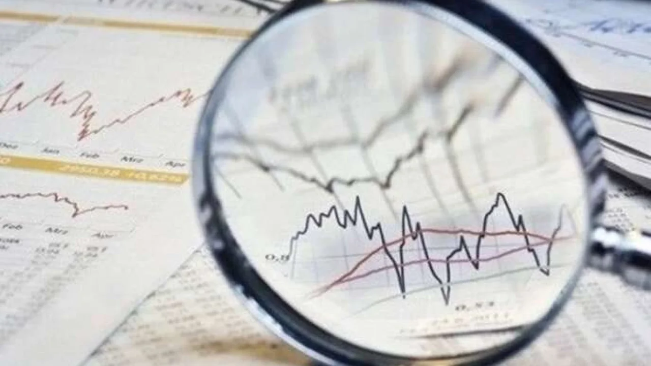 Ciroda güçlü sıçrama! Hizmet ve ticaret büyümeyi sürükledi