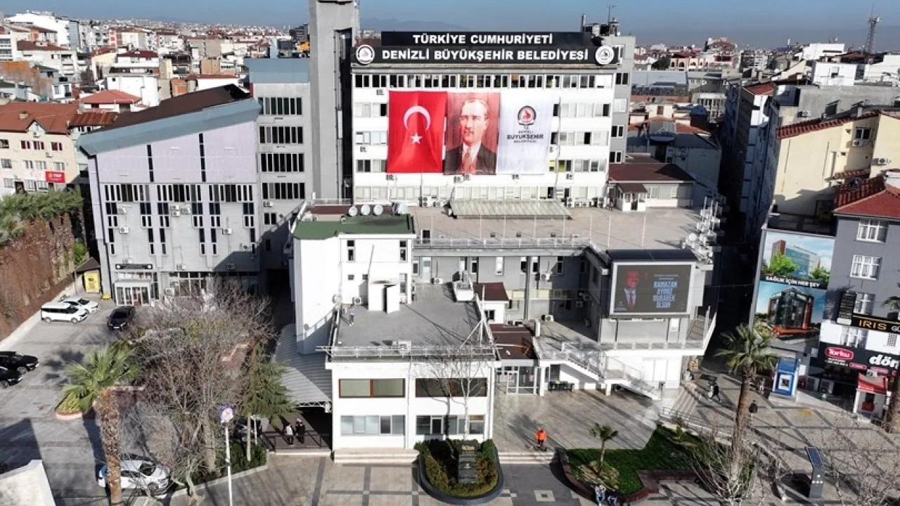 Denizli Kültür AŞ’de rekor ciro ve net kâr