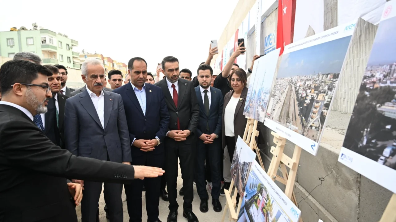 Dev hızlı tren projesinde inceleme! Seyahat süresi 6,5 saatten 2 saate düşecek