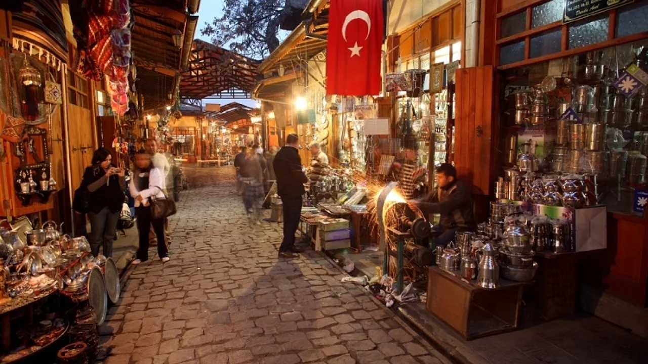 Gaziantep turizmde dijital çağı başlattı!