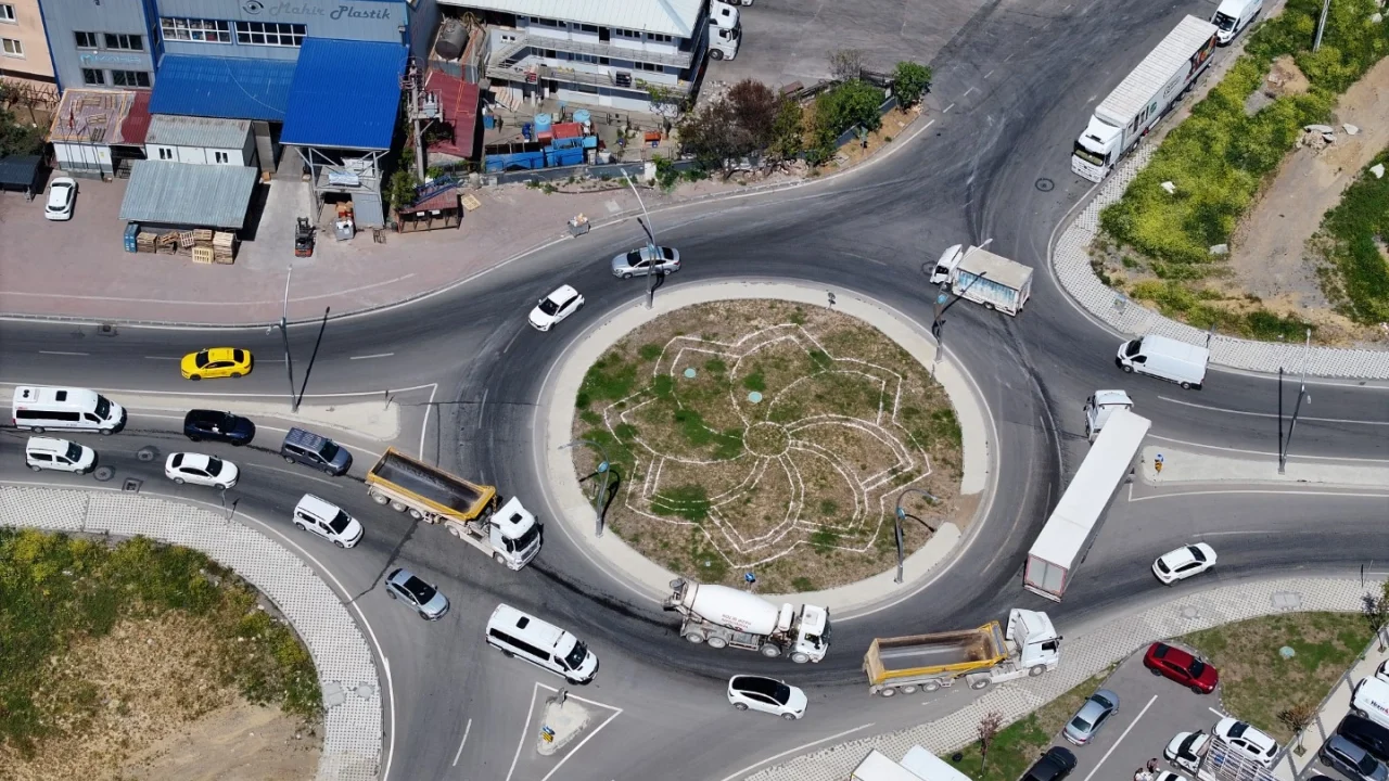 Gebze Millet Bahçesi, ulaşıma da nefes aldırdı