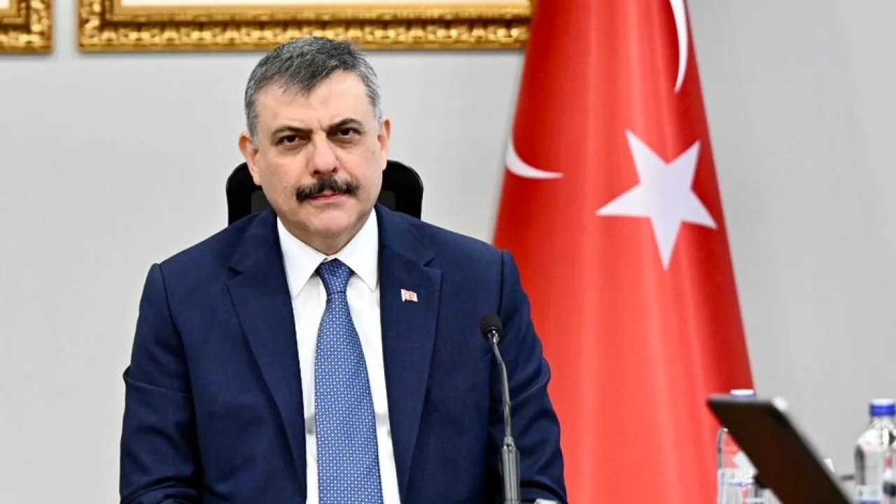 İçişleri Bakanı Çiftçi’den uyarı
