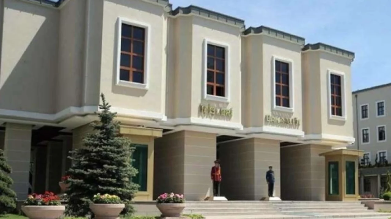 İçişleri’nde atama ve yer değiştirme kuralları değişti