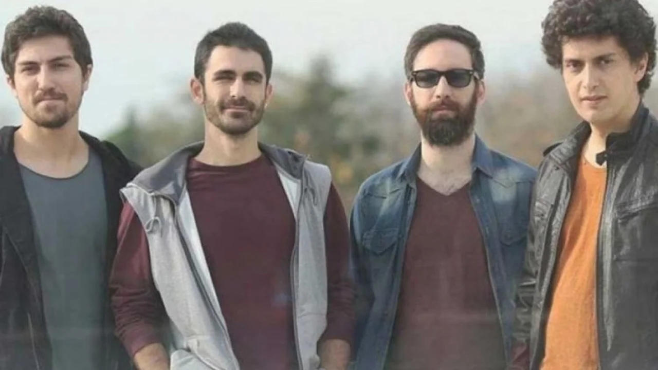İstanbul Üsküdar'da 19 Mayıs coşkusu Pinhani'yle yaşanacak