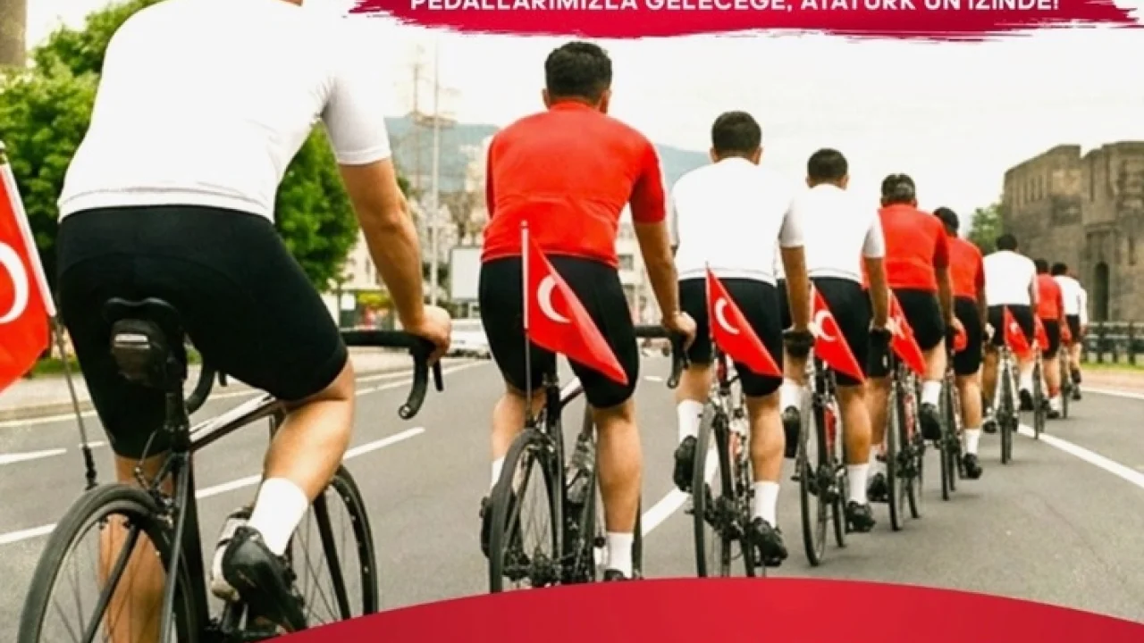 Kayseri Büyükşehir'den 19 Mayıs için özel 3 program