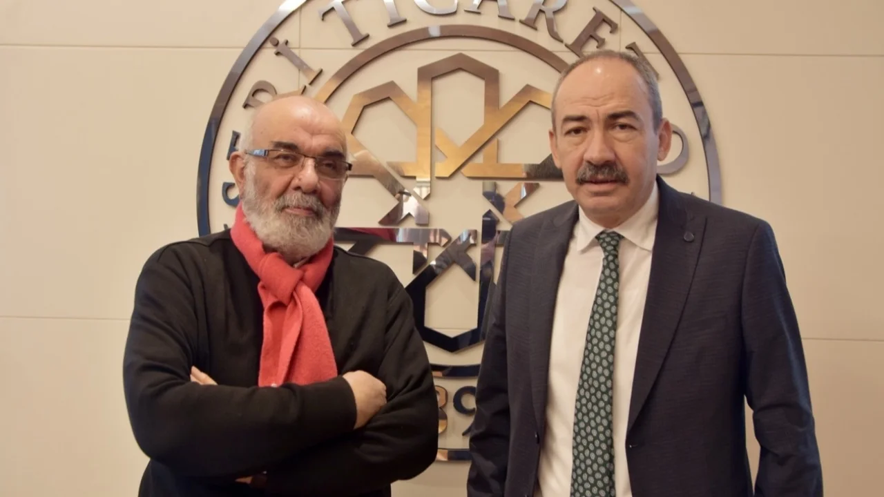 Kayserili ihracatçılardan özverili mücadele