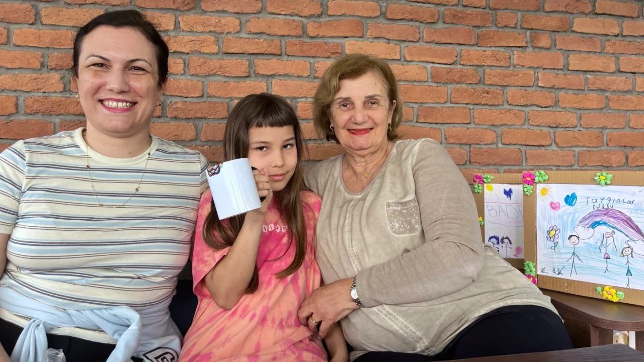 Kocaeli Büyükşehir’le 3 kuşak aynı masada
