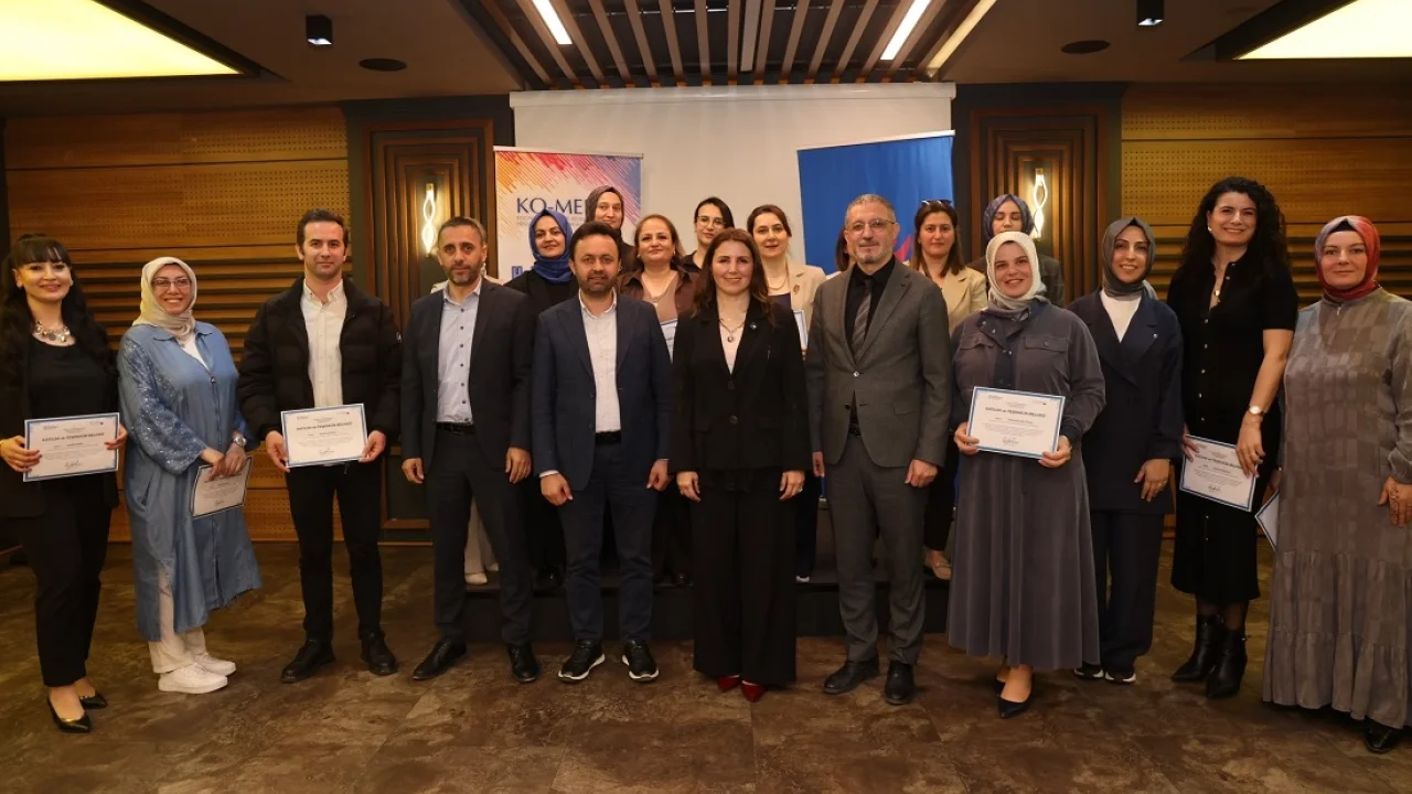 Kocaeli'de hedef, daha etkili KO-MEK