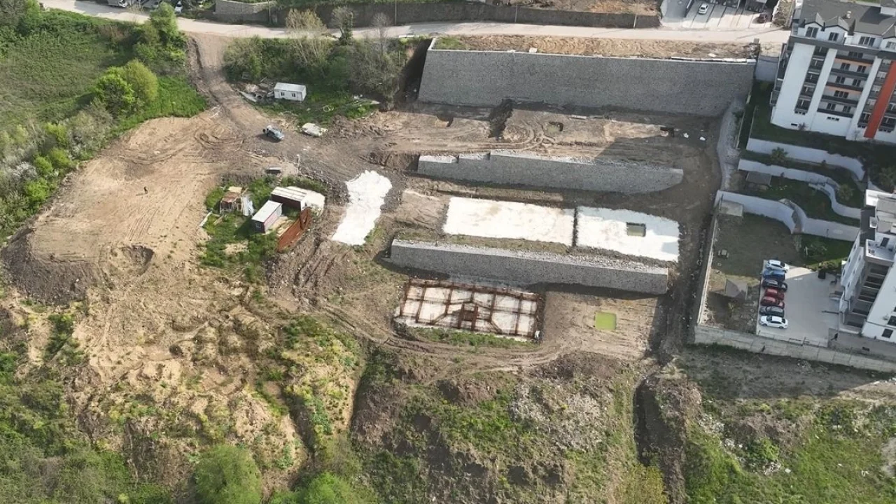 Kocaeli'de izinsiz hafriyata 9,3 milyon TL ceza! Encümen çevre ihlalini affetmiyor!