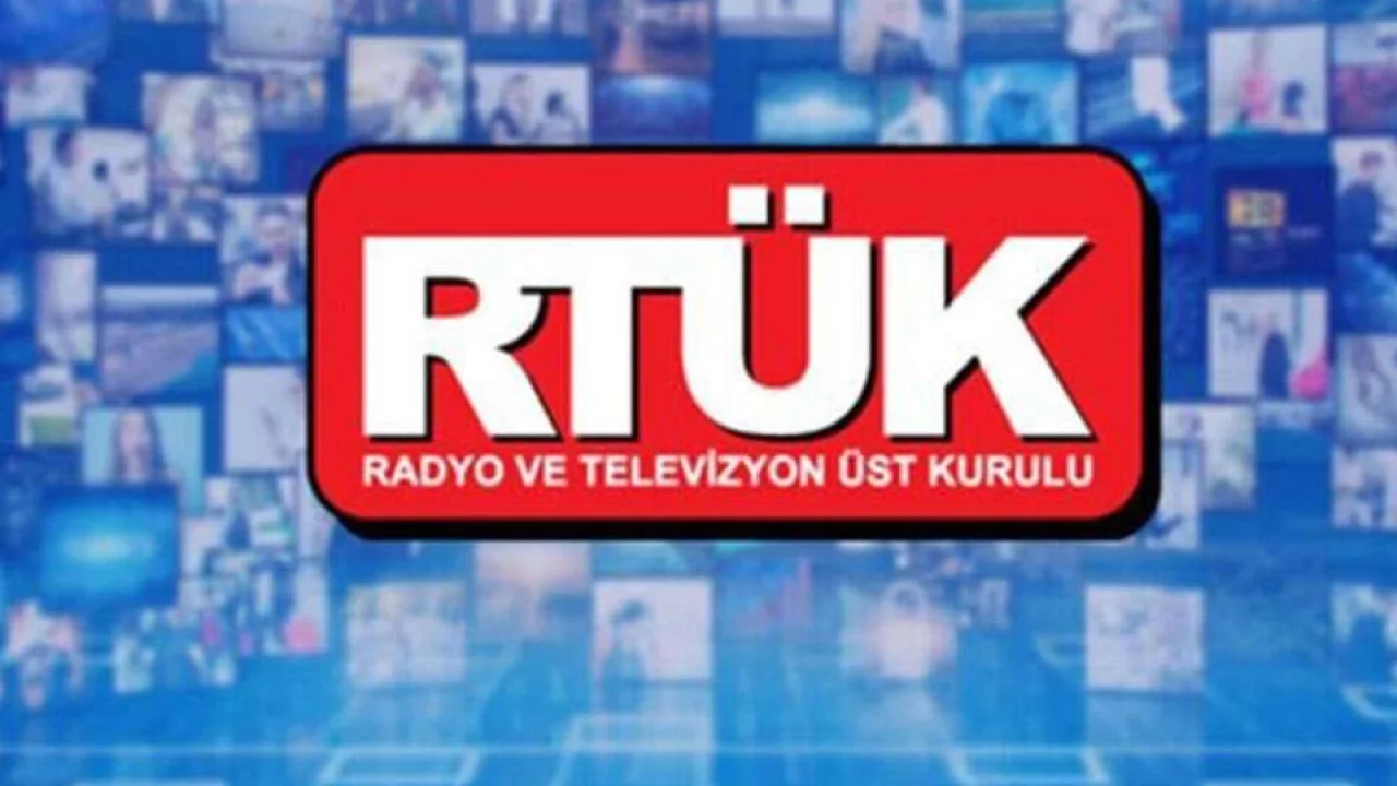 RTÜK’ten yayın lisanslarında teminat mektubu düzenlemesi