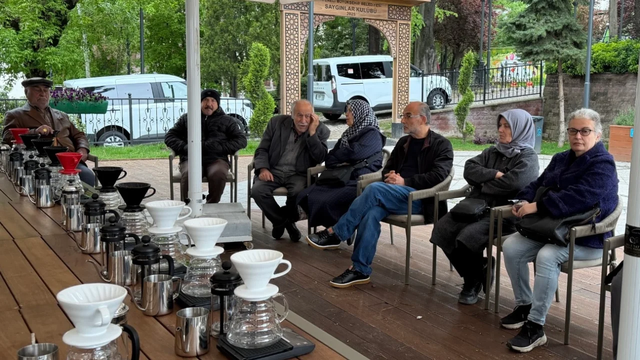 Saygınlar’da kuşaklar arası bağlar güçleniyor