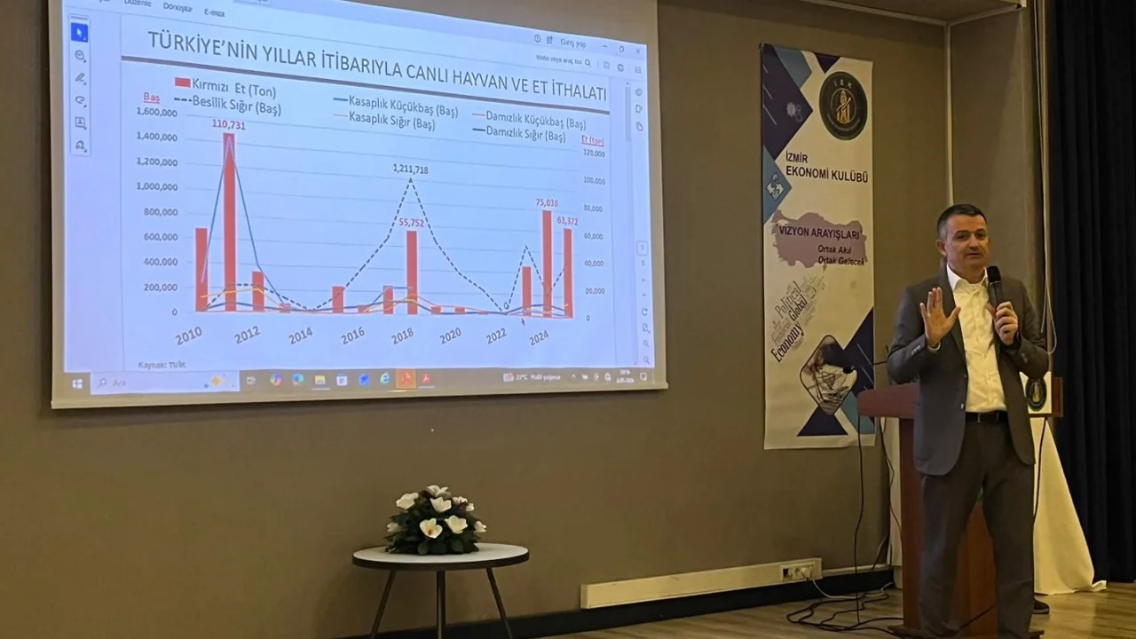 Tarımda yeni yol haritası belli oldu