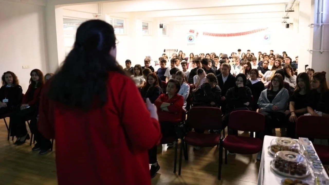 Tekirdağ’da çölyak ve glütensiz yaşam farkındalığı