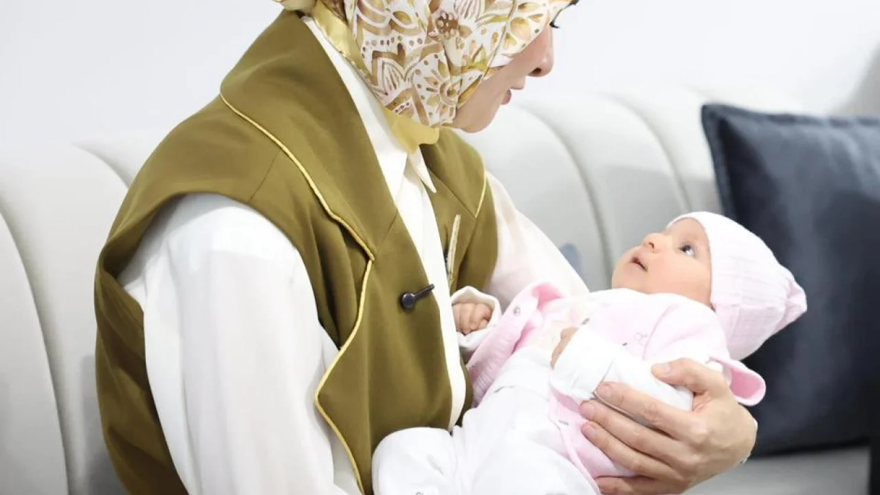Üç soruda 8 haftalık ilave doğum izni