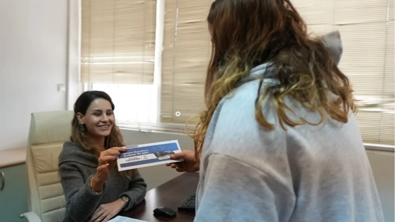Yeni doğan bebekler için 13 milyon lira destek