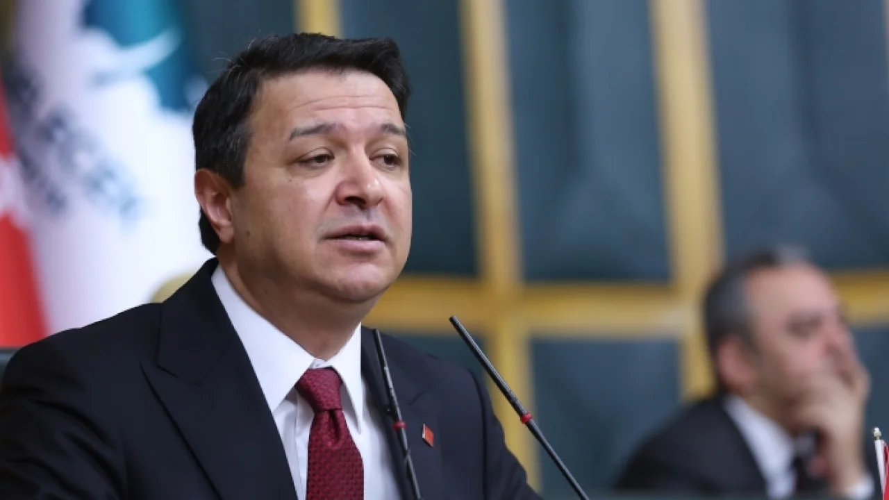 Yeni Yol'dan ikramiye çağrısı... Bu bayram Meclis gereğini yapmalı!