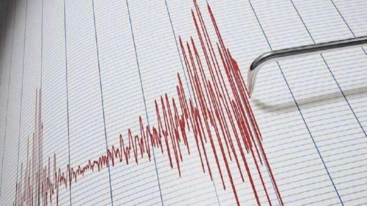 Akdeniz’de korkutan depremler