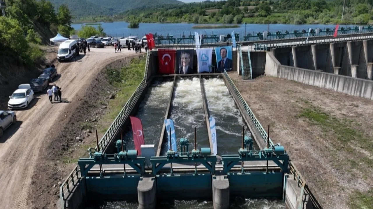 Balıkesir Büyükşehir'den çiftçiye güçlü destek