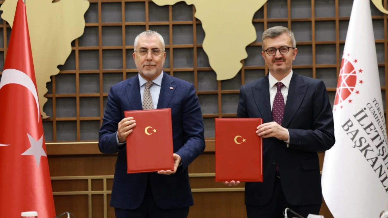 BİK ve İŞKUR’dan yeni iş birliği... Medya sektörüne nitelikli iş gücü desteği