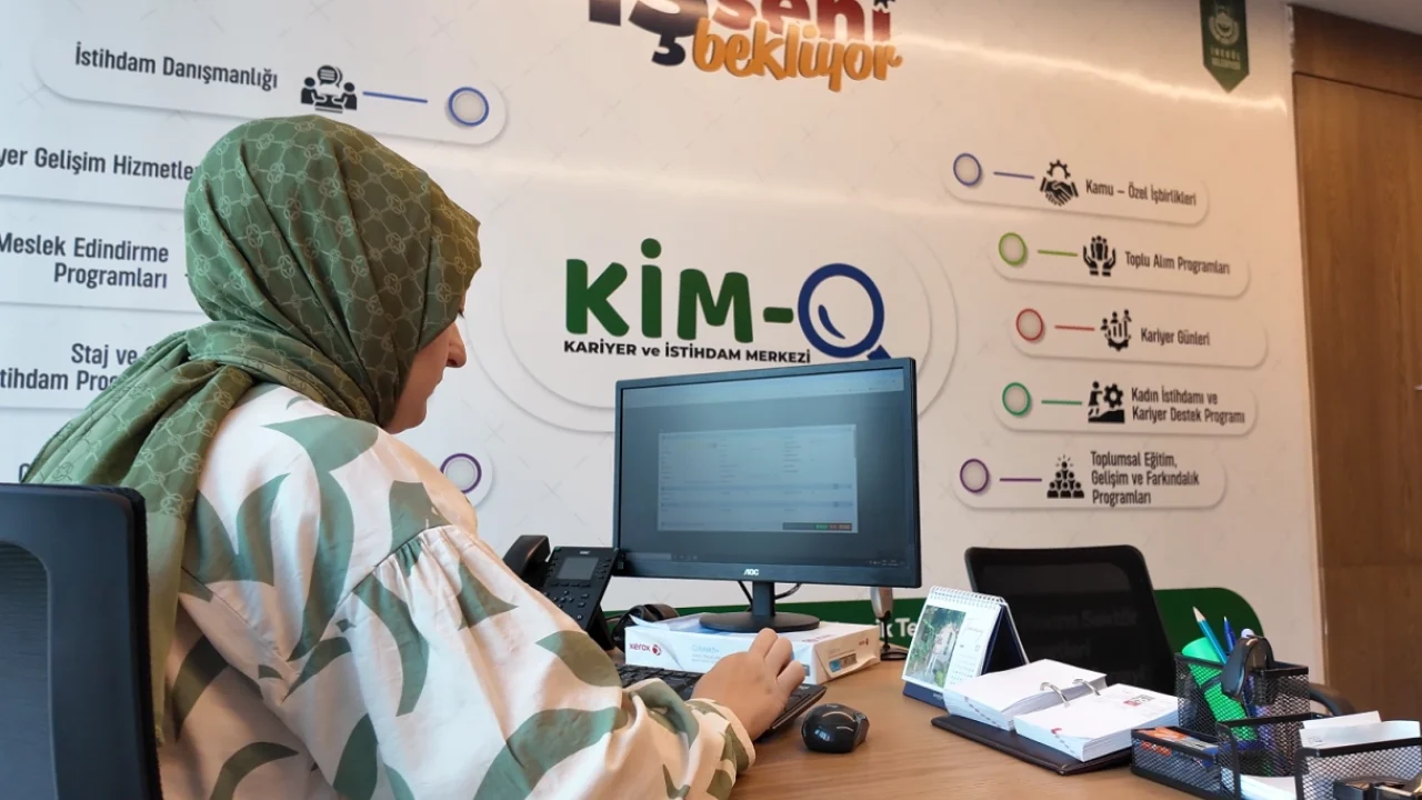 Bursa İnegöl'de Akıa Otomotiv 396 personel alacak