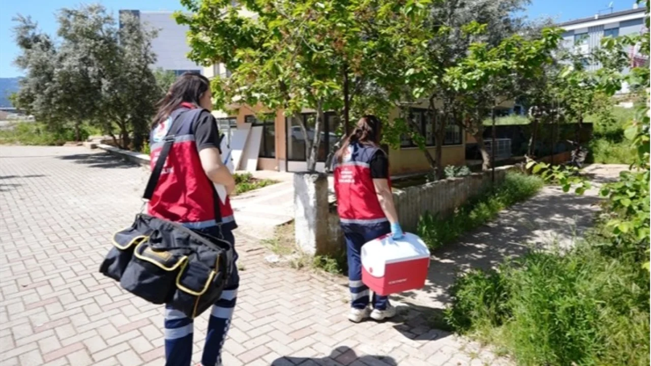 Denizli Büyükşehir Türkiye’de bir ilki başardı