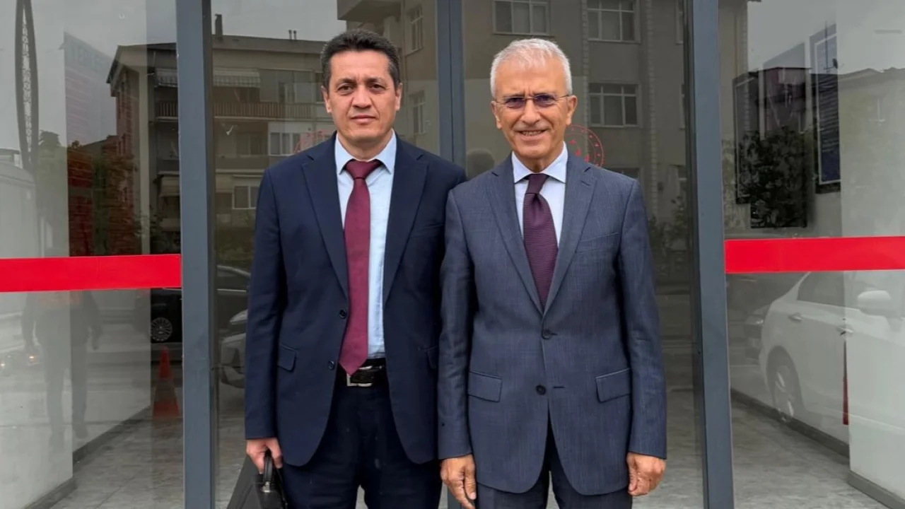 Hürriyetçi Sağlık-Sen’den güvenlik görevlilerinin sorunları için Bakanlığa başvuru