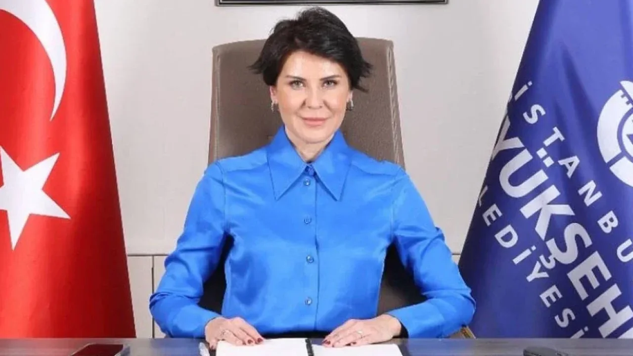 İstanbul Emniyeti'nden Fatoş Pınar Türker iddialarına yalanlama